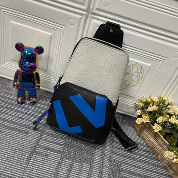 Pearl Street Bags