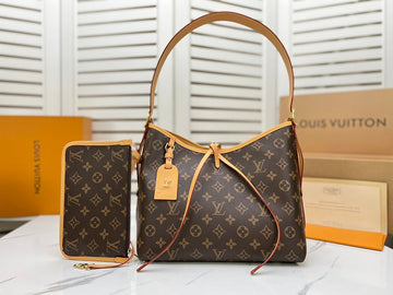 Pearl Street Bags