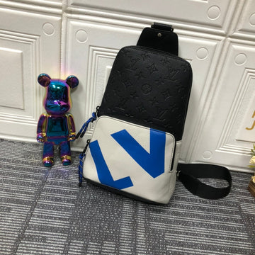 Pearl Street Bags