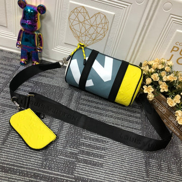 Pearl Street Bags