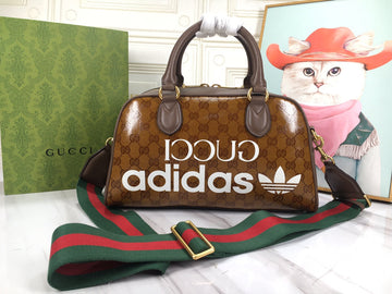 Pearl Street Bags