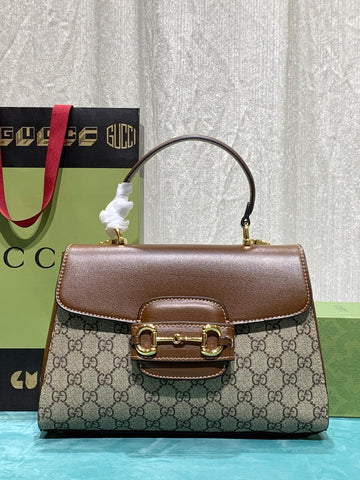 Pearl Street Bags