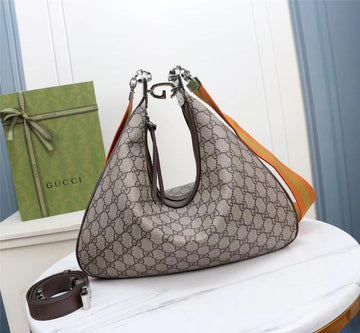 Pearl Street Bags