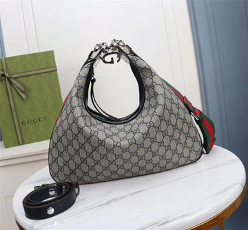 Pearl Street Bags