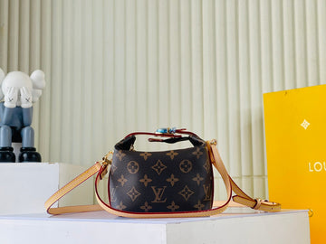 Pearl Street Bags