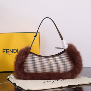 Pearl Street Bags