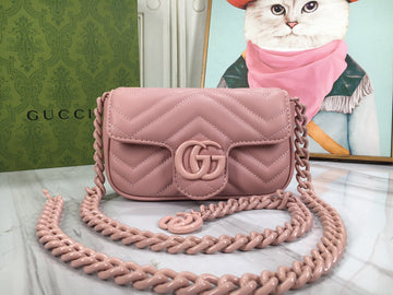 Pearl Street Bags