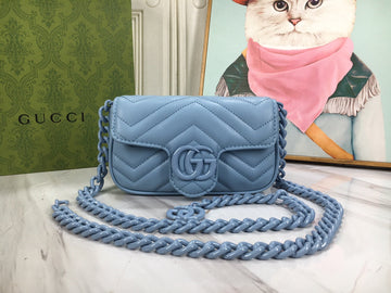 Pearl Street Bags