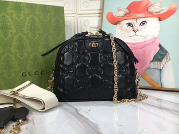 Pearl Street Bags