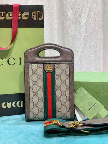 Pearl Street Bags