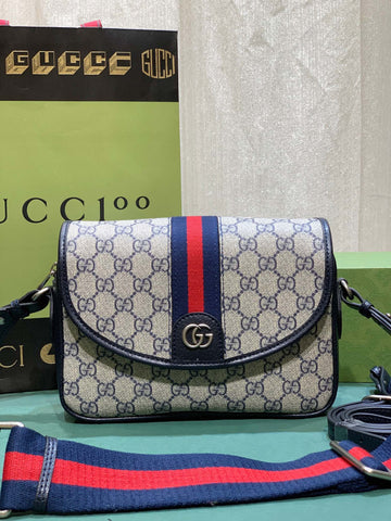Pearl Street Bags