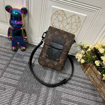 Pearl Street Bags