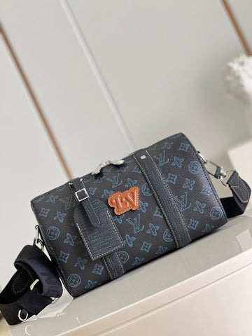 Pearl Street Bags