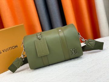 Pearl Street Bags