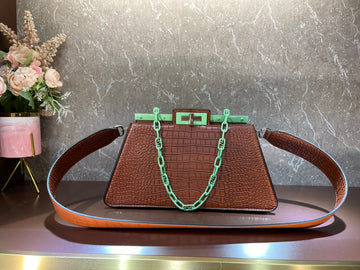 Pearl Street Bags