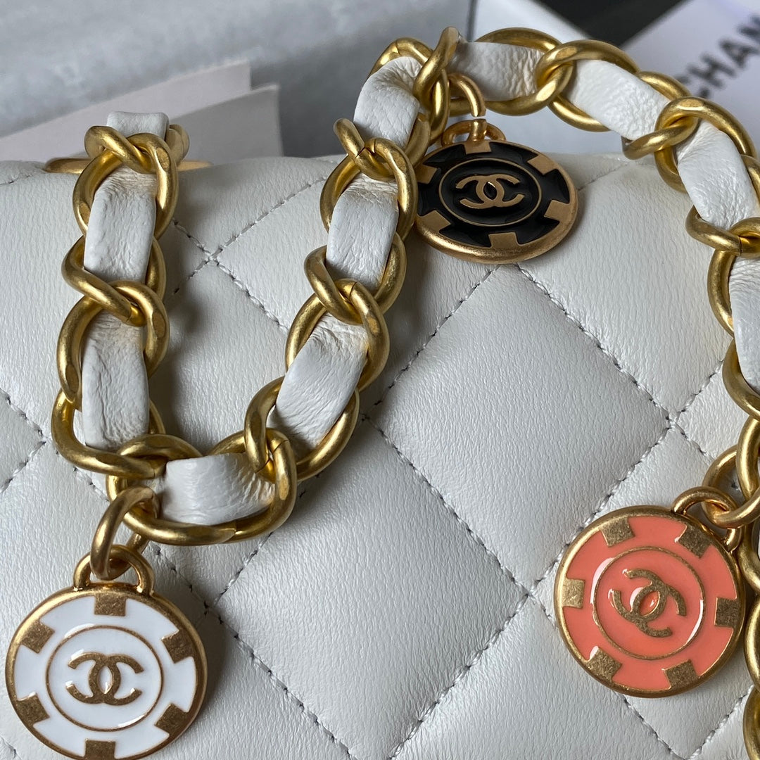 Chanel - Luxury Bag - CHL - 427