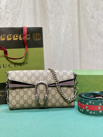 Pearl Street Bags