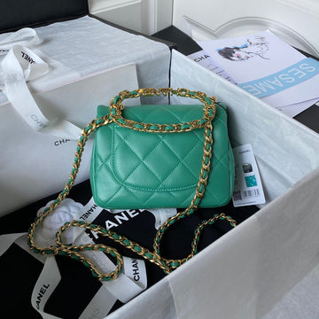 Chanel - Luxury Bag - CHL - 379