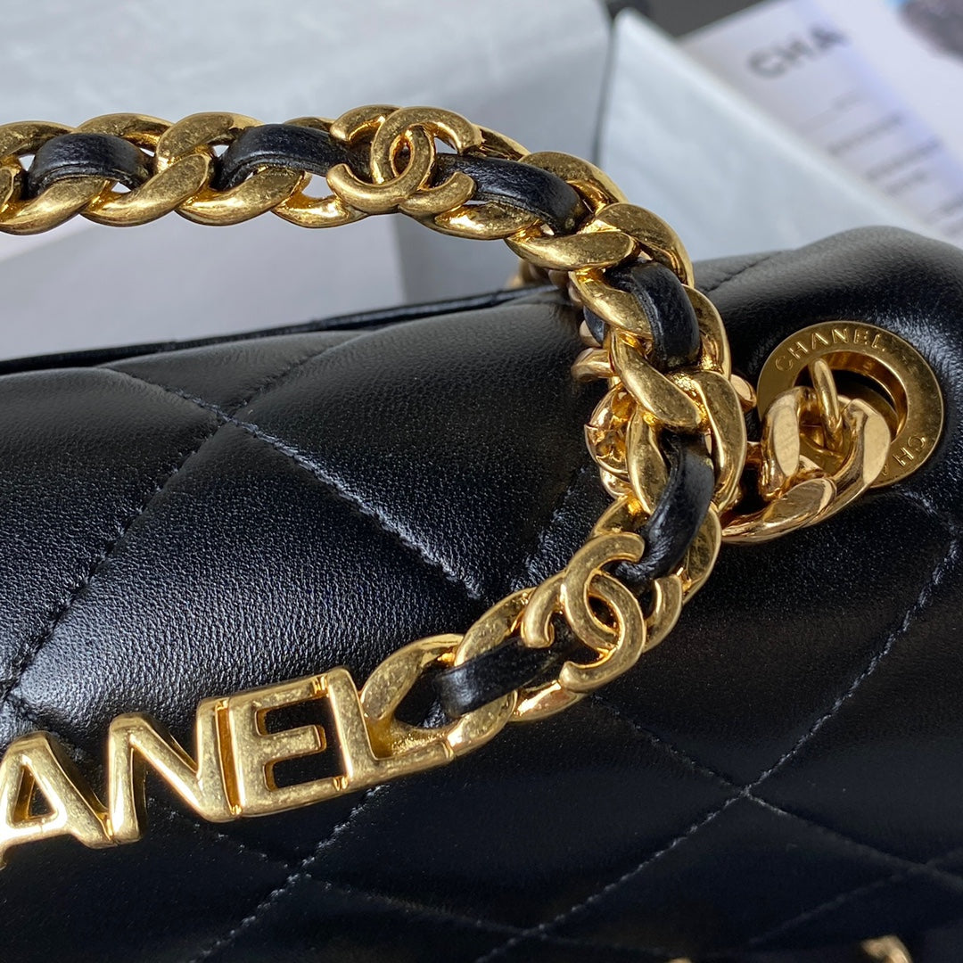 Chanel - Luxury Bag - CHL - 380