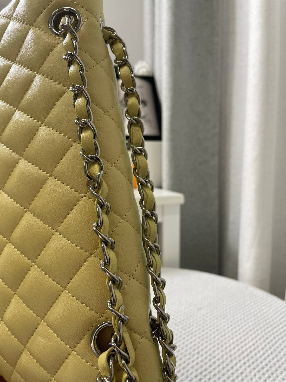 Chanel - Luxury Bag - CHL - 401