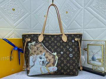 Pearl Street Bags