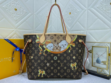 Pearl Street Bags