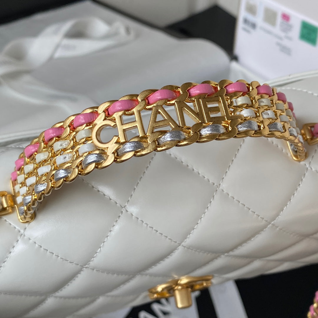 Chanel - Luxury Bag - CHL - 349