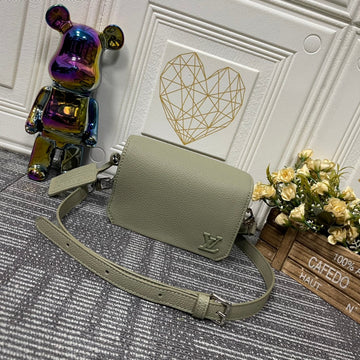Elite Carryalls