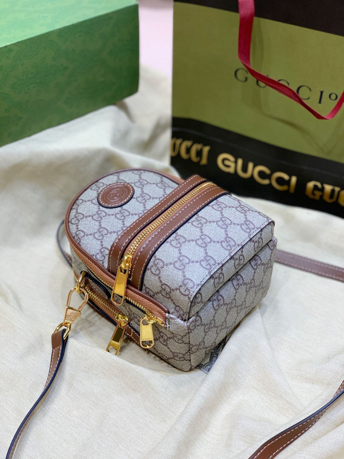 BAGS NEW ARRIVALS