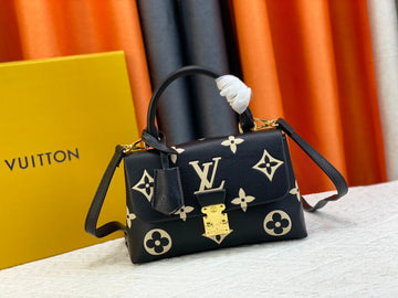 Pearl Street Bags