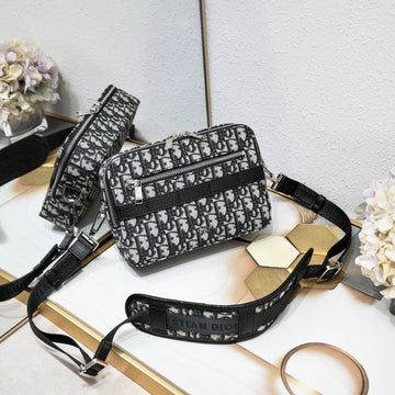Pearl Street Bags