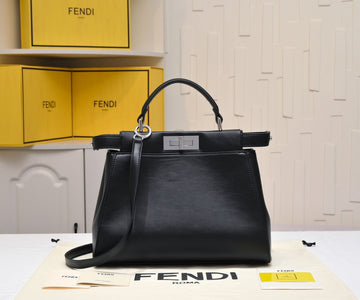 Pearl Street Bags