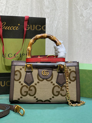 Pearl Street Bags