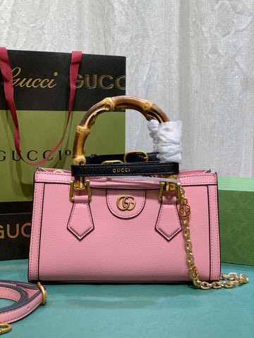 Pearl Street Bags