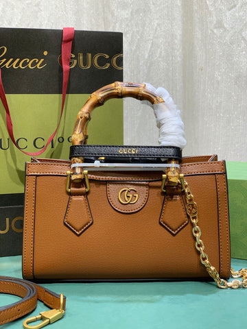 Pearl Street Bags
