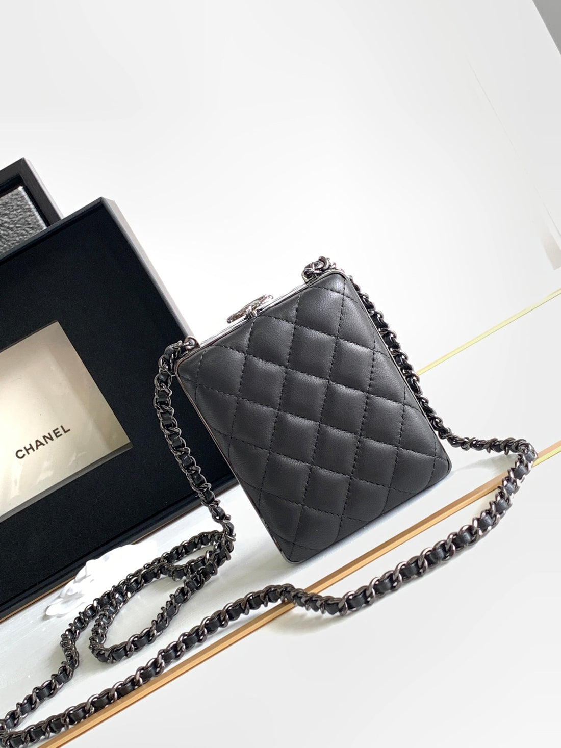 Chanel - Luxury Bag - CHL - 167