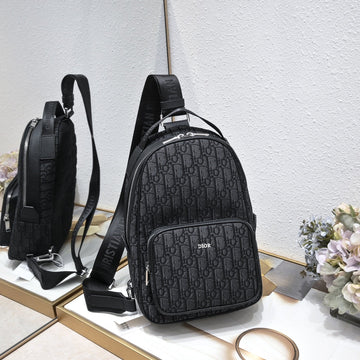 Pearl Street Bags