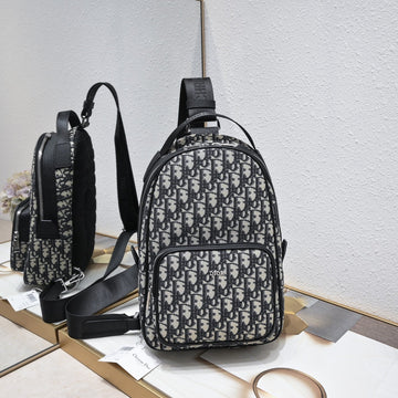 Pearl Street Bags