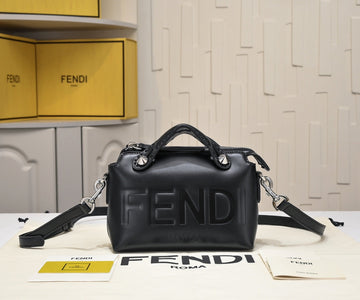 Pearl Street Bags