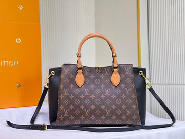 Pearl Street Bags