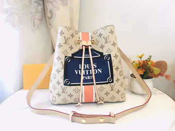 Pearl Street Bags
