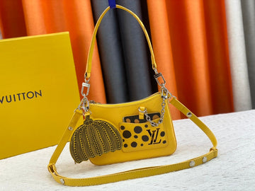 Pearl Street Bags