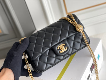 Chanel - Luxury Bag - CHL - 070