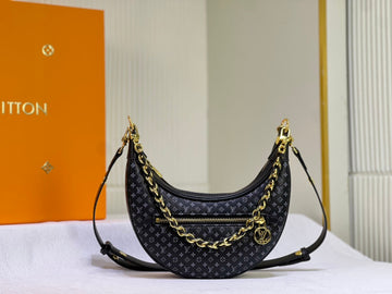 Pearl Street Bags