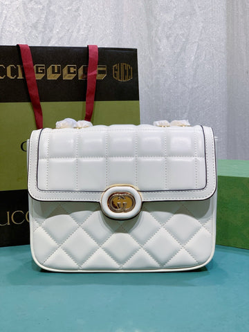 Pearl Street Bags