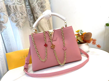 Pearl Street Bags