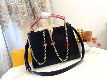Pearl Street Bags