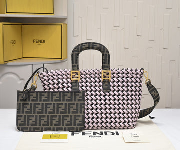 Pearl Street Bags