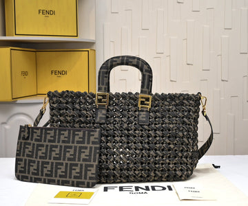 Pearl Street Bags