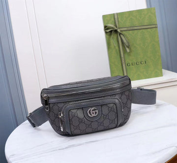 Pearl Street Bags